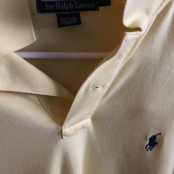 Men’s Ralph Lauren Polo size M - Picture 3 of 3